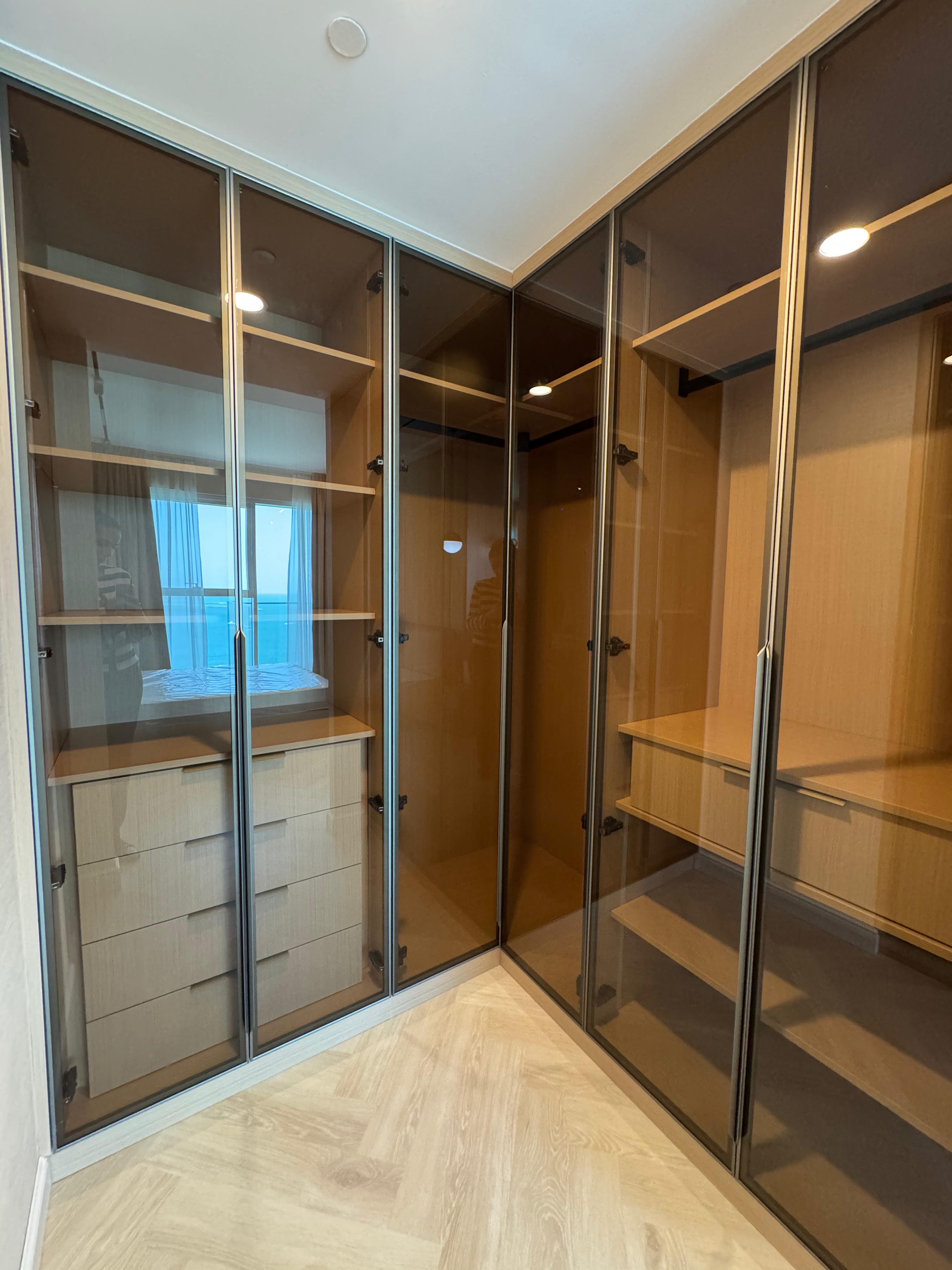 D A R Bespoke Joinery